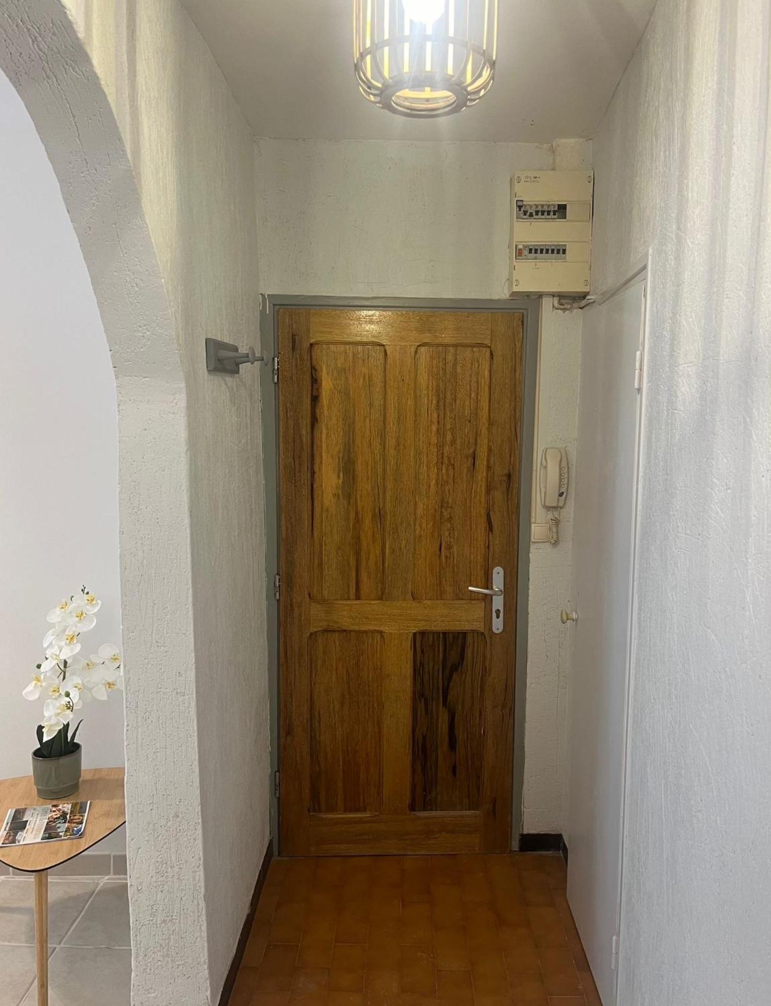 Y&R Residence Digne-les-Bains Dış mekan fotoğraf