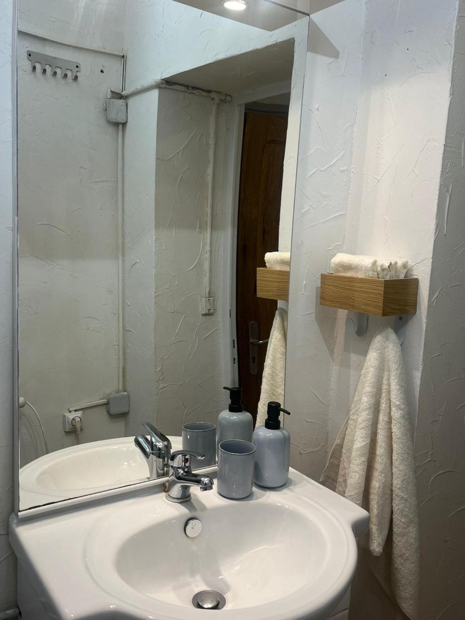 Y&R Residence Digne-les-Bains Dış mekan fotoğraf