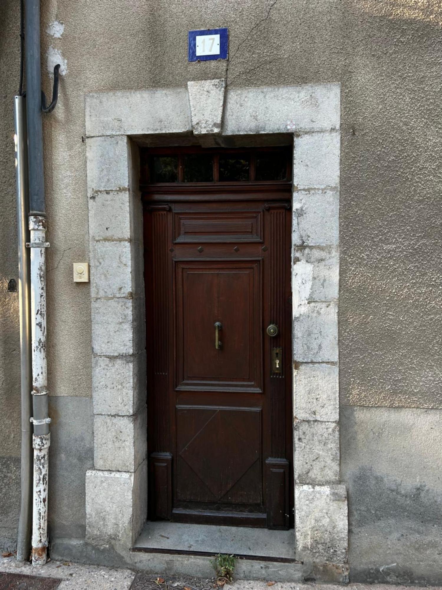 Y&R Residence Digne-les-Bains Dış mekan fotoğraf