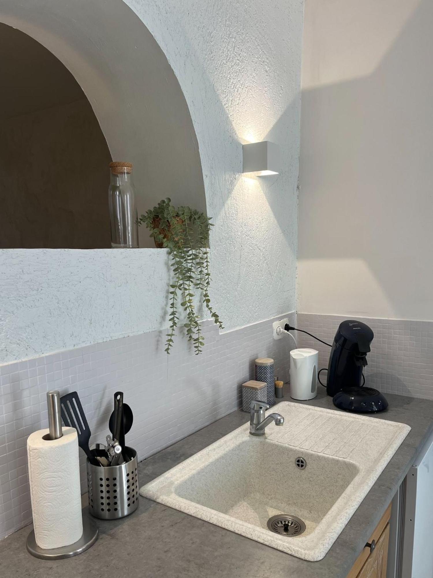 Y&R Residence Digne-les-Bains Dış mekan fotoğraf