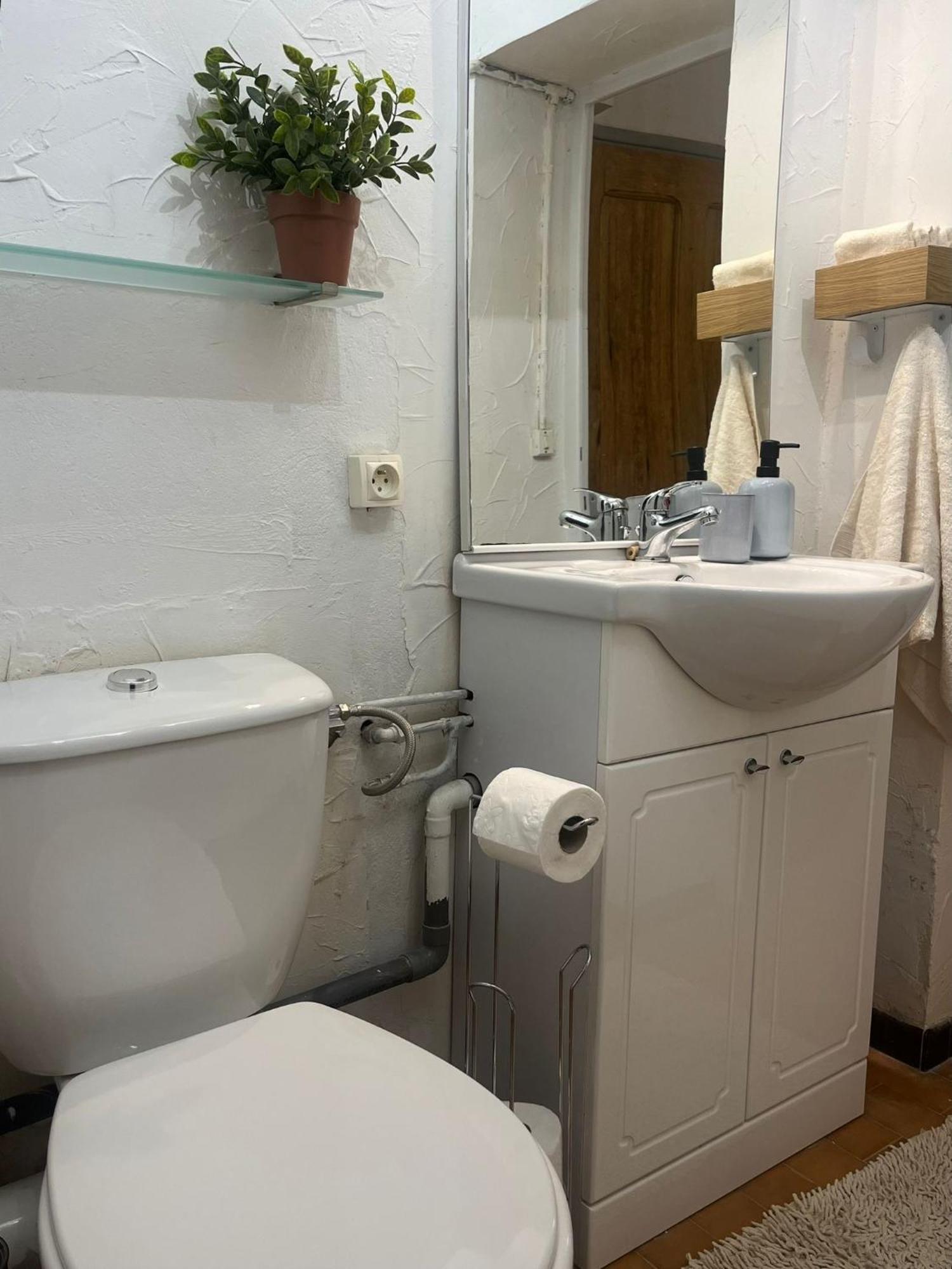 Y&R Residence Digne-les-Bains Dış mekan fotoğraf